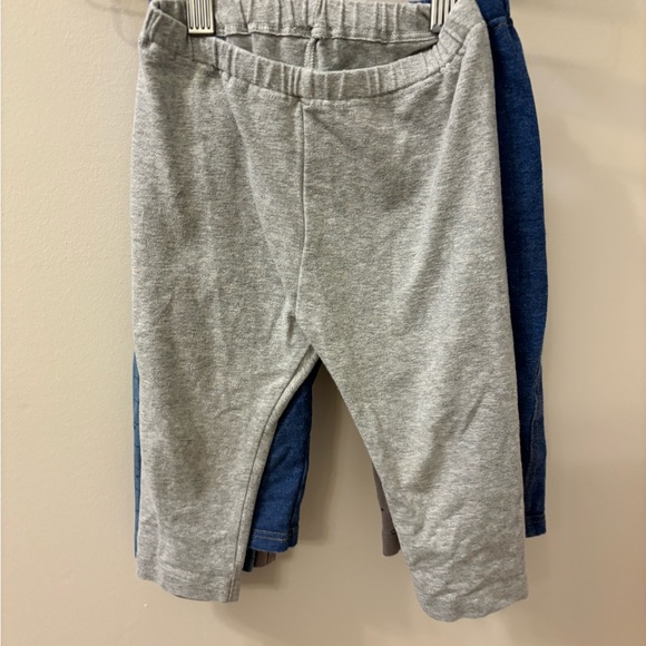 Toddler legging 4 bundles - Picture 5 of 5